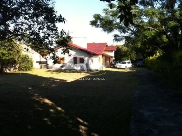 Foto 1 de Casa com 3 Quartos à venda, 375m² em Ipanema, Porto Alegre