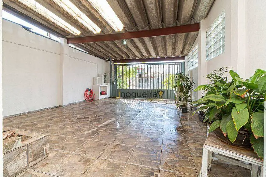 Foto 1 de Casa com 3 Quartos à venda, 309m² em Vila Guarani, São Paulo