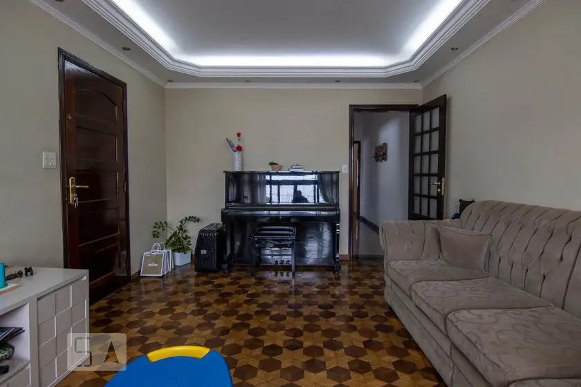 Foto 3 de Casa com 4 Quartos para alugar, 98m² em Vila Guilherme, São Paulo