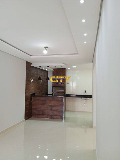 Foto 1 de Casa de Condomínio com 3 Quartos à venda, 90m² em Parque das Nações, Cuiabá