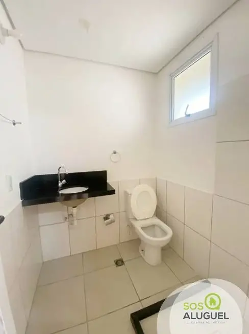 Foto 5 de Casa de Condomínio com 3 Quartos para alugar, 189m² em Santa Cruz, Cuiabá