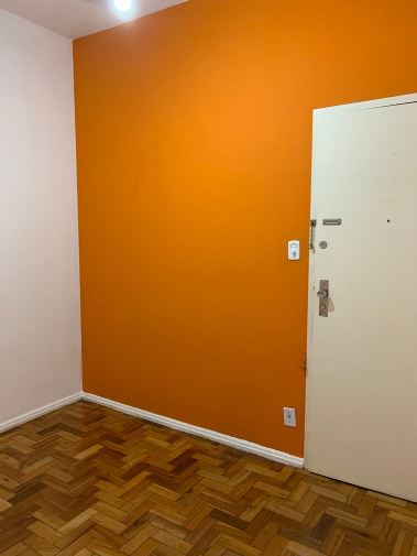 Foto 1 de Apartamento com 1 Quarto para alugar, 33m² em Copacabana, Rio de Janeiro