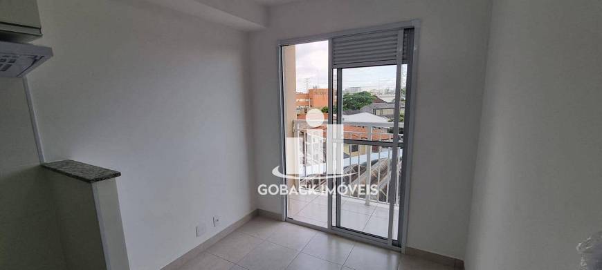 Foto 4 de Apartamento com 1 Quarto para alugar, 28m² em Freguesia do Ó, São Paulo