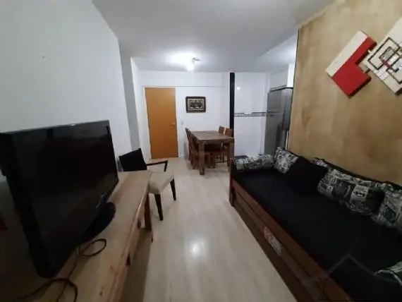 Foto 1 de Apartamento com 1 Quarto para alugar, 40m² em Ipiranga, São Paulo
