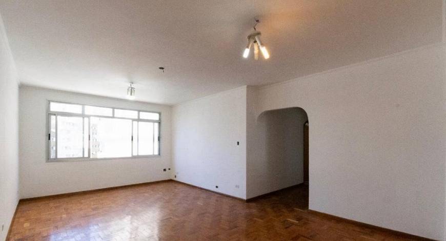 Foto 1 de Apartamento com 1 Quarto para alugar, 99m² em Itaim Bibi, São Paulo