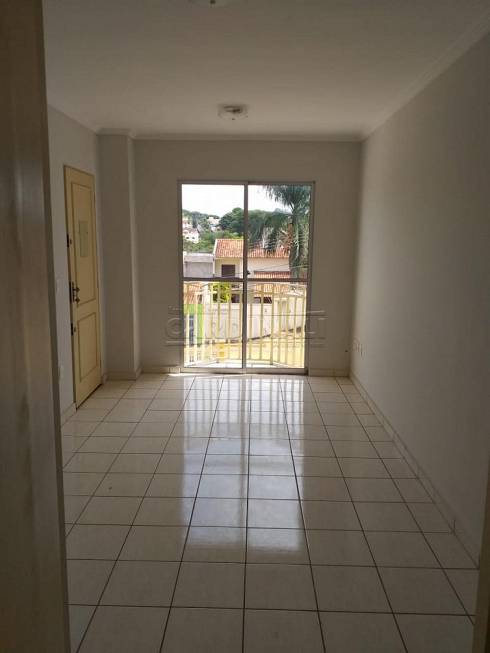 Foto 4 de Apartamento com 1 Quarto para alugar, 40m² em Jardim Nova Santa Paula, São Carlos