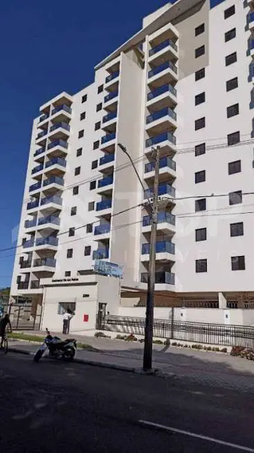 Foto 1 de Apartamento com 1 Quarto para alugar, 41m² em Parque Arnold Schimidt, São Carlos