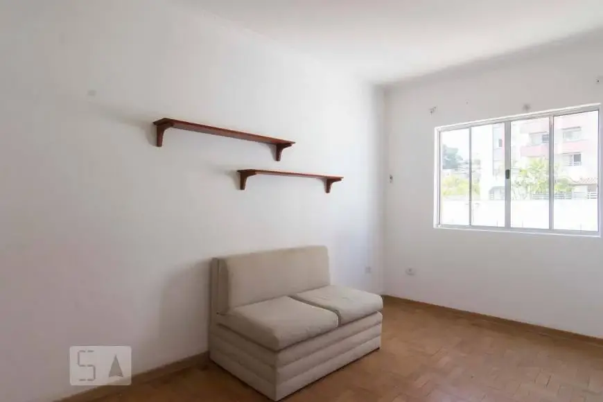 Foto 1 de Apartamento com 1 Quarto para alugar, 52m² em Santana, São Paulo