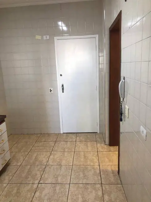 Foto 1 de Apartamento com 1 Quarto para alugar, 70m² em Vila Belmiro, Santos