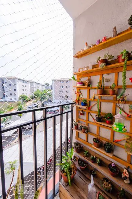 Foto 5 de Apartamento com 2 Quartos para alugar, 53m² em Alto dos Pinheiros, Belo Horizonte