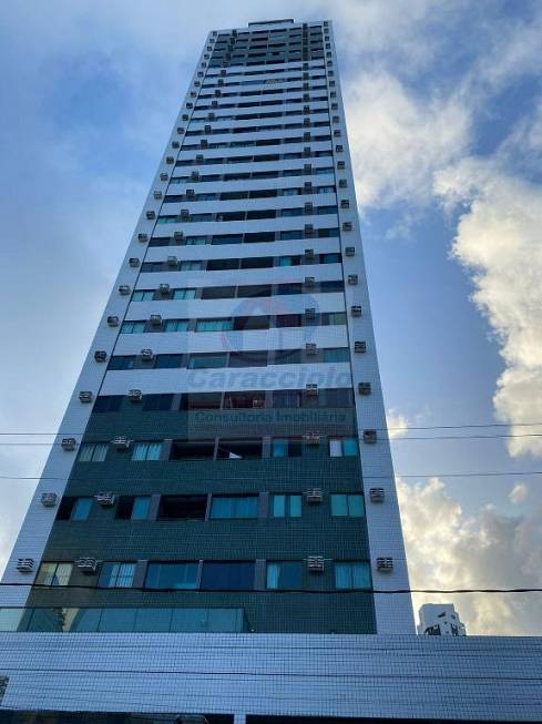 Foto 1 de Apartamento com 2 Quartos à venda, 53m² em Boa Viagem, Recife
