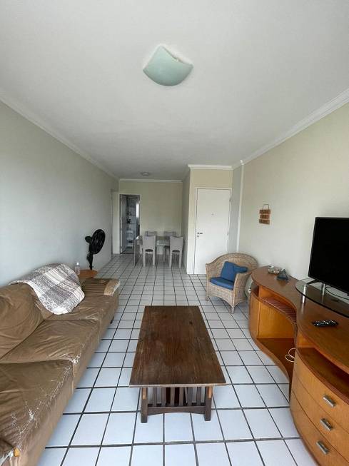 Foto 3 de Apartamento com 2 Quartos à venda, 77m² em Boa Viagem, Recife