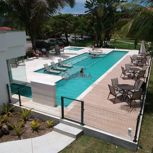 Foto 1 de Apartamento com 2 Quartos para alugar, 90m² em Bracui Cunhambebe, Angra dos Reis