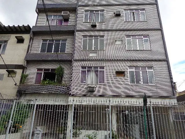 Foto 1 de Apartamento com 2 Quartos para alugar, 90m² em Braz de Pina, Rio de Janeiro