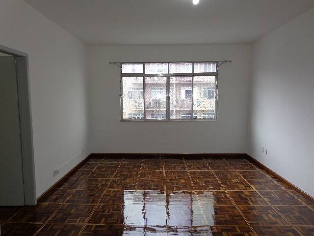 Foto 2 de Apartamento com 2 Quartos para alugar, 90m² em Braz de Pina, Rio de Janeiro