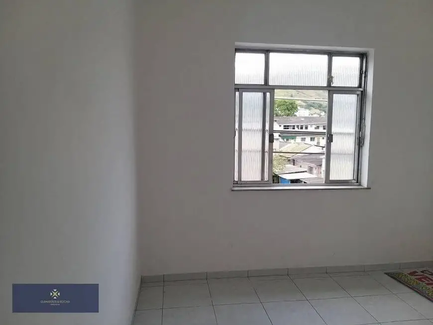 Foto 1 de Apartamento com 2 Quartos para alugar, 55m² em Campinho, Rio de Janeiro