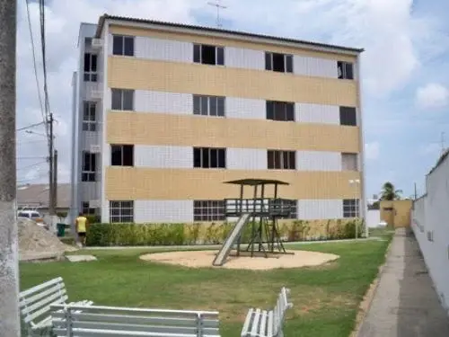 Foto 1 de Apartamento com 2 Quartos à venda, 55m² em Cidade da Esperança, Natal