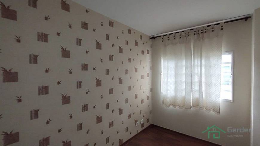 Foto 1 de Apartamento com 2 Quartos à venda, 4700m² em Conjunto Residencial Galo Branco, São José dos Campos