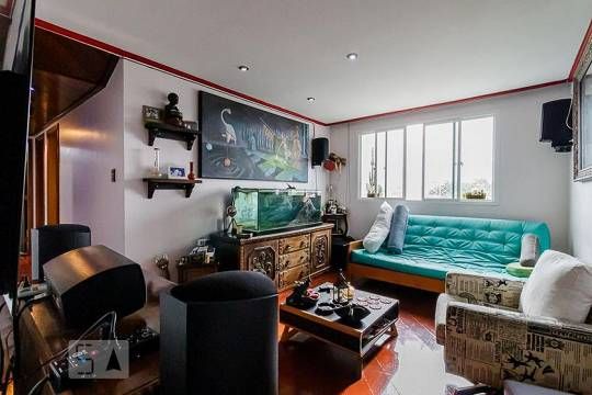 Foto 1 de Apartamento com 2 Quartos à venda, 74m² em Ipiranga, São Paulo