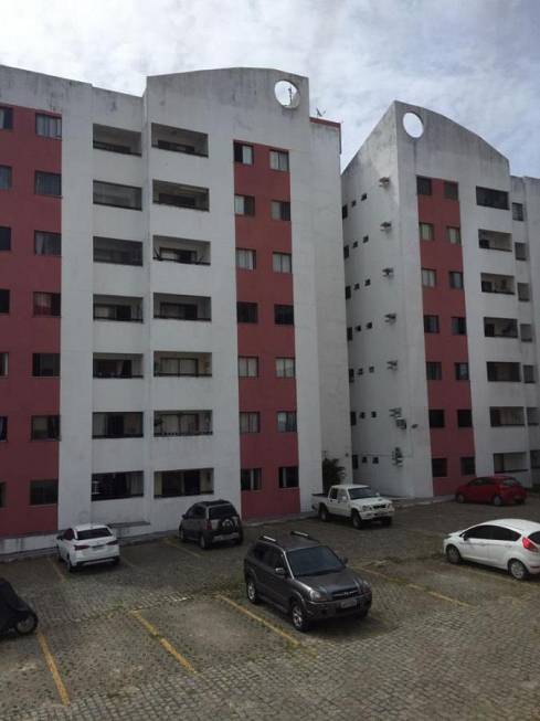 Foto 1 de Apartamento com 2 Quartos à venda, 60m² em Ipitanga, Lauro de Freitas