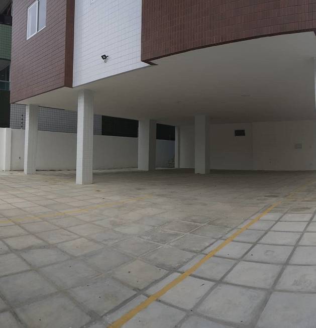 Foto 4 de Apartamento com 2 Quartos à venda, 60m² em Jardim 13 de Maio, João Pessoa