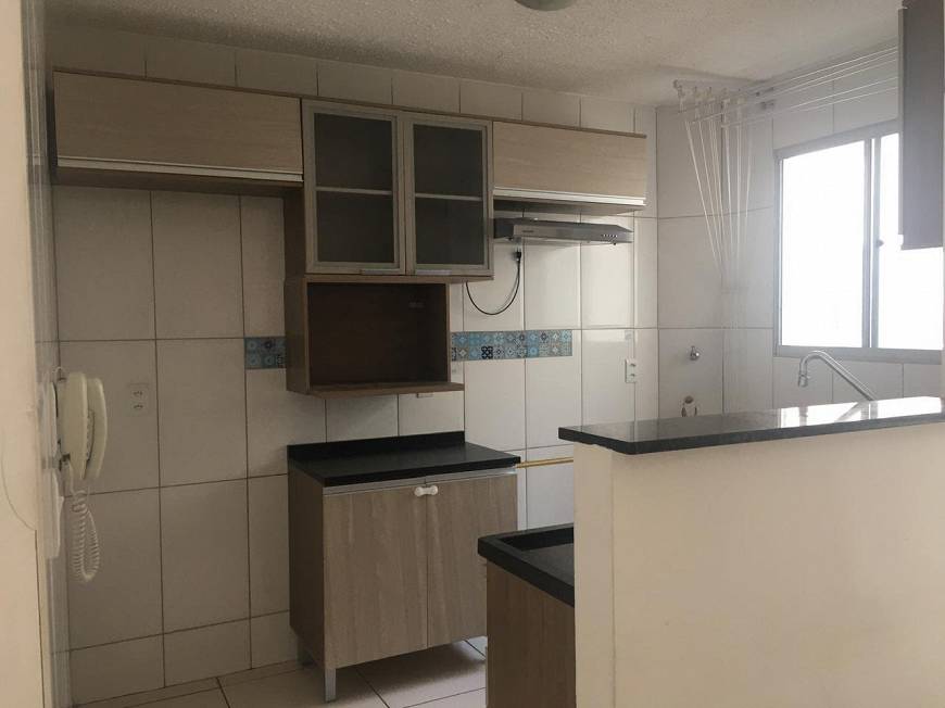 Foto 1 de Apartamento com 2 Quartos para alugar, 50m² em Jardim Ansalca, Guarulhos