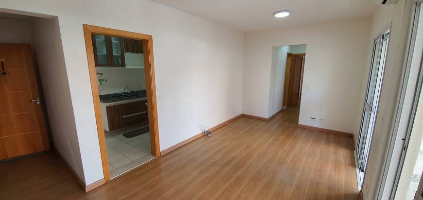 Foto 1 de Apartamento com 2 Quartos para alugar, 77m² em Jardim Satélite, São José dos Campos