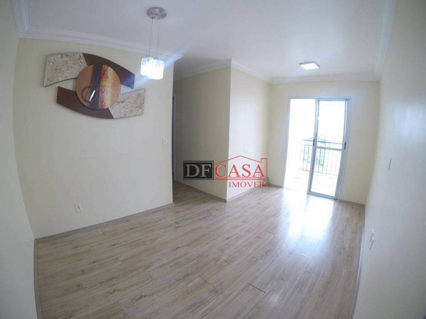 Foto 3 de Apartamento com 2 Quartos à venda, 50m² em Jardim Três Marias, São Paulo