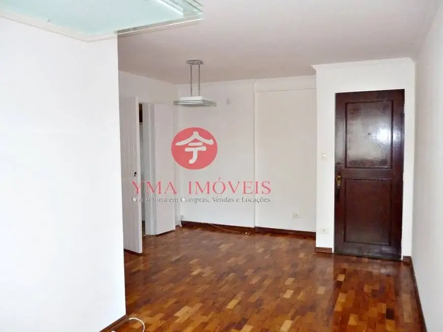 Foto 2 de Apartamento com 2 Quartos para alugar, 60m² em Pompeia, São Paulo