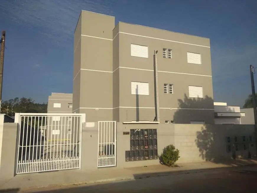 Foto 1 de Apartamento com 2 Quartos à venda, 48m² em Recanto Silvana, Jarinu
