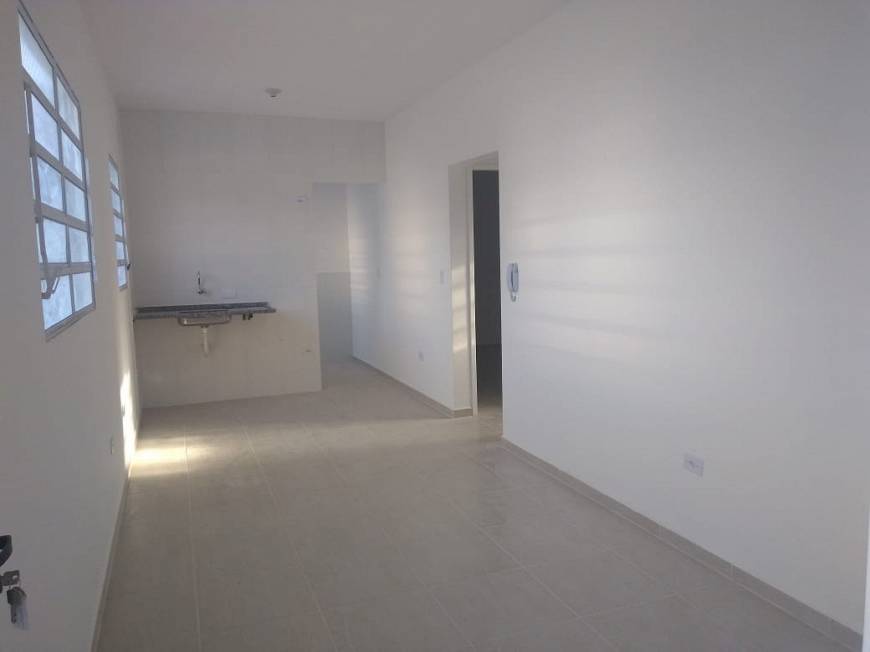 Foto 3 de Apartamento com 2 Quartos à venda, 51m² em Recanto Silvana, Jarinu