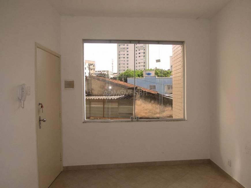 Foto 2 de Apartamento com 2 Quartos para alugar, 55m² em Sagrada Família, Belo Horizonte