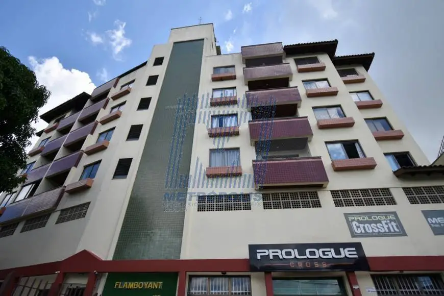Foto 1 de Apartamento com 2 Quartos para alugar, 64m² em Trindade, Florianópolis