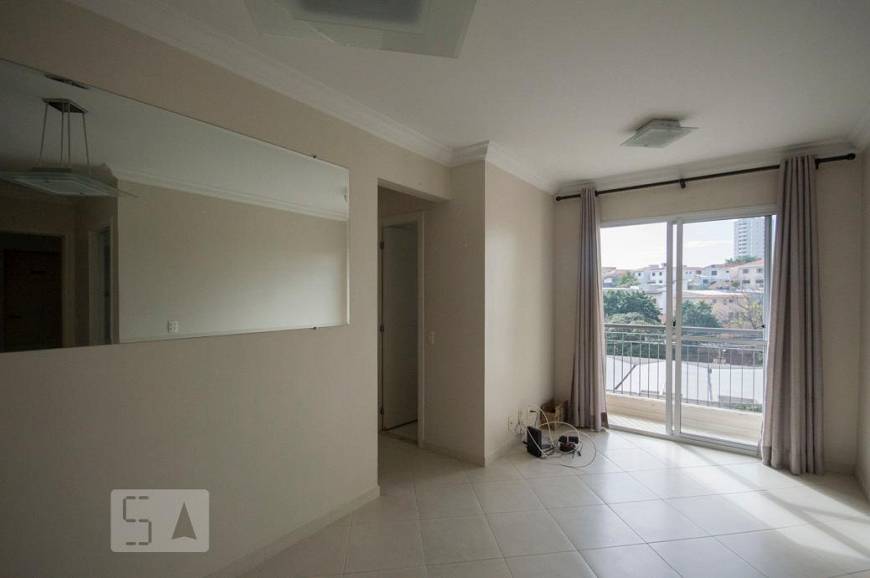 Foto 1 de Apartamento com 2 Quartos para alugar, 49m² em Vila das Mercês, São Paulo
