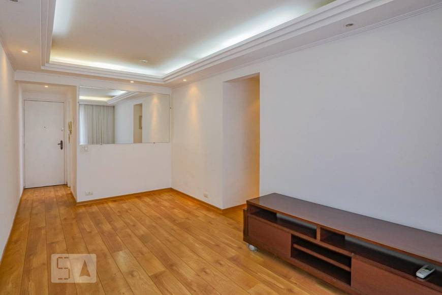 Foto 1 de Apartamento com 2 Quartos para alugar, 74m² em Vila das Mercês, São Paulo