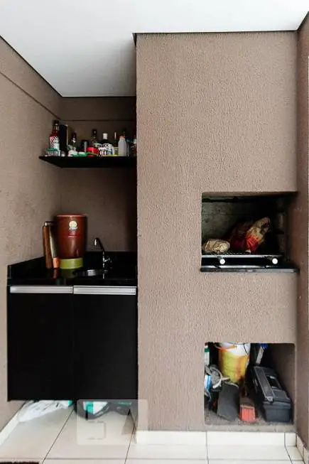 Foto 5 de Apartamento com 2 Quartos para alugar, 58m² em Vila Formosa, São Paulo