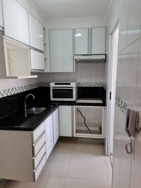 Foto 4 de Apartamento com 2 Quartos à venda, 57m² em Vila Galvão, Guarulhos