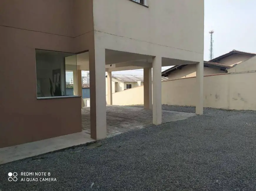 Foto 3 de Apartamento com 2 Quartos para alugar, 60m² em Vila Nova, Joinville