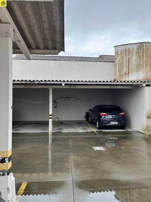 Foto 2 de Apartamento com 2 Quartos para alugar, 64m² em Vila Nova, Joinville