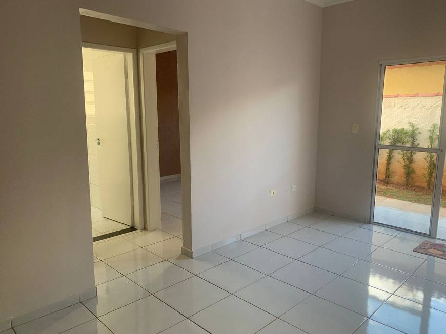Foto 1 de Apartamento com 2 Quartos à venda, 56m² em Vila Nova Trieste, Jarinu