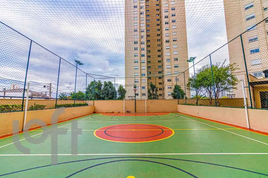 Foto 4 de Apartamento com 3 Quartos à venda, 104m² em Água Branca, São Paulo
