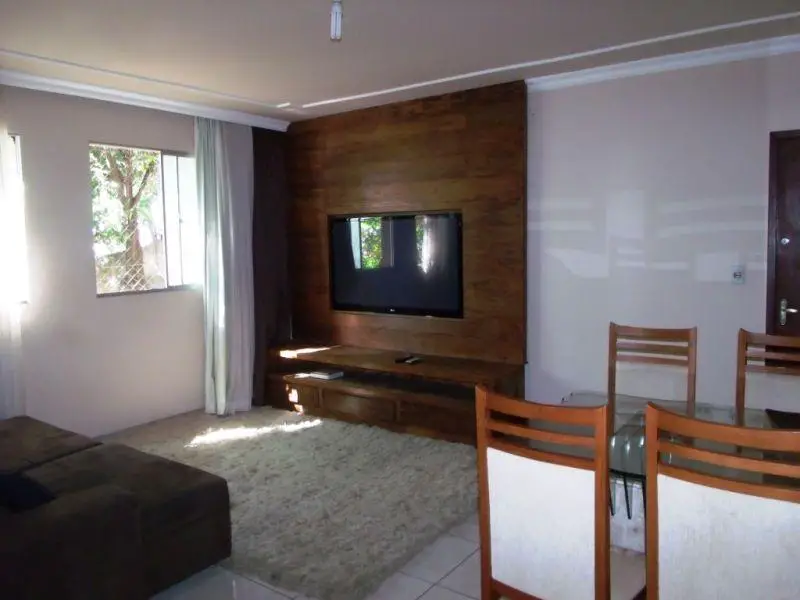Foto 1 de Apartamento com 3 Quartos à venda, 85m² em Ana Lucia, Sabará