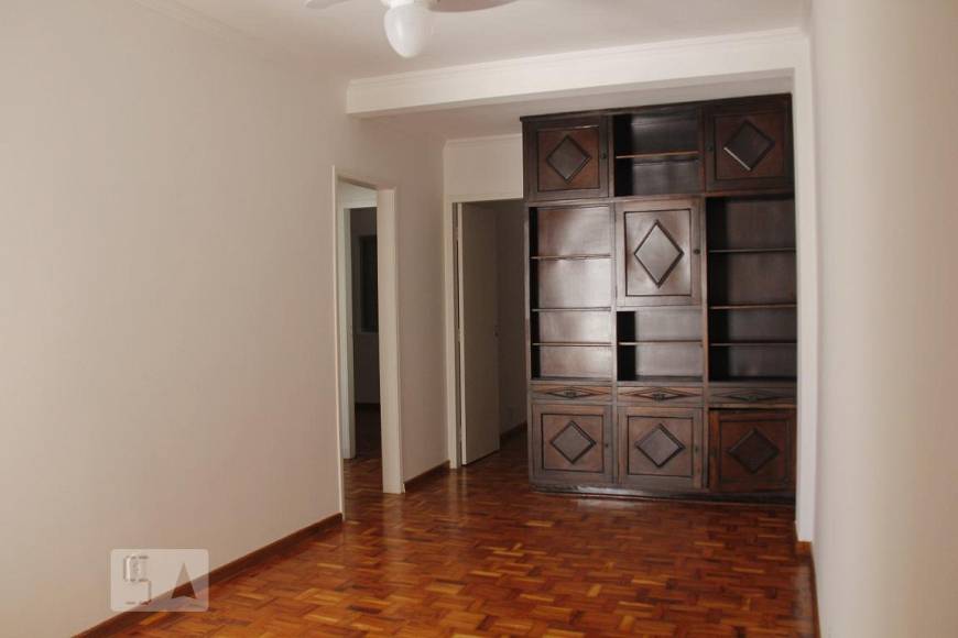 Foto 1 de Apartamento com 3 Quartos para alugar, 61m² em Bela Vista, São Paulo