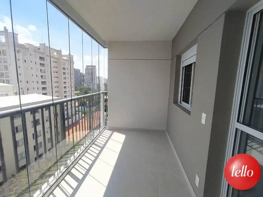 Foto 5 de Apartamento com 3 Quartos para alugar, 77m² em Brooklin, São Paulo