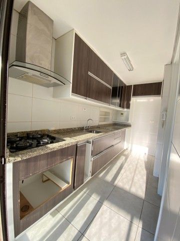 Foto 5 de Apartamento com 3 Quartos à venda, 79m² em Capão Raso, Curitiba