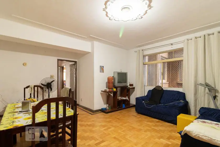 Foto 1 de Apartamento com 3 Quartos para alugar, 93m² em Centro Histórico, Porto Alegre