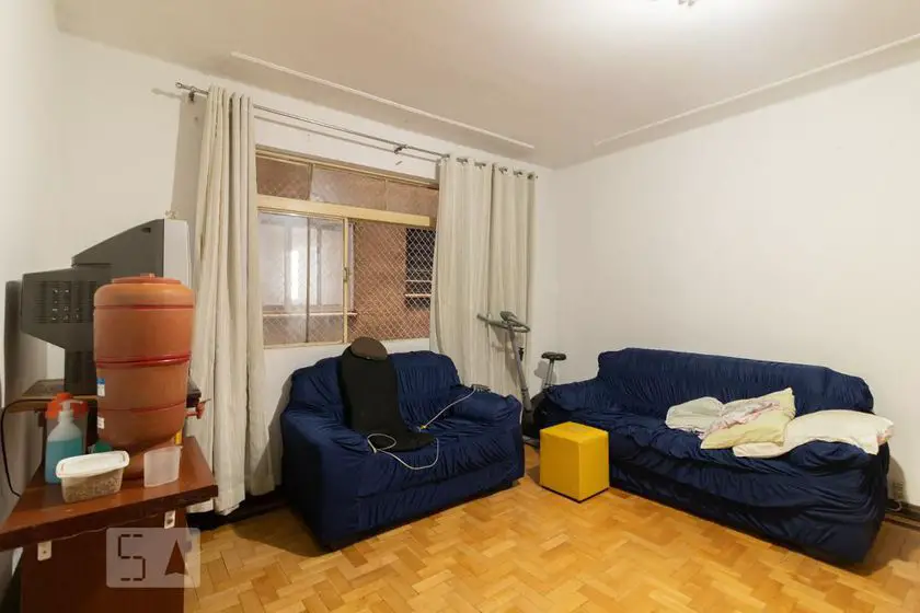 Foto 4 de Apartamento com 3 Quartos para alugar, 93m² em Centro Histórico, Porto Alegre
