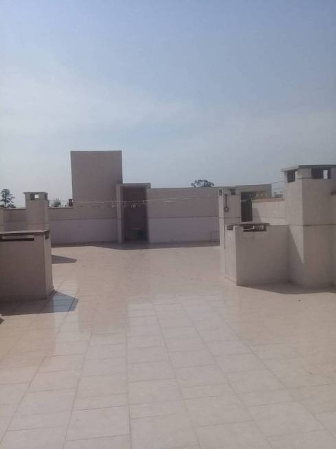 Foto 2 de Apartamento com 3 Quartos à venda, 57m² em Cidade Jardim, São José dos Pinhais