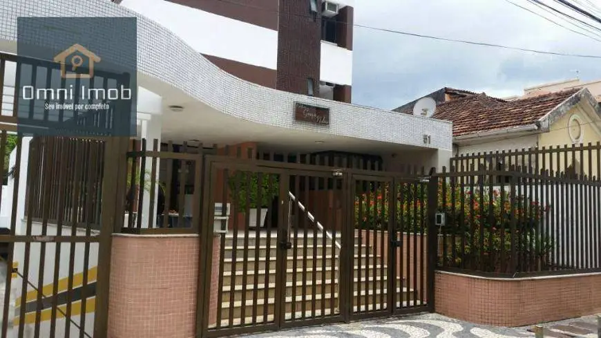 Foto 2 de Apartamento com 3 Quartos à venda, 90m² em Graça, Salvador