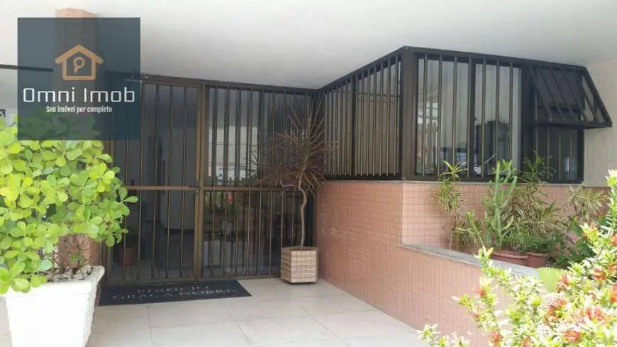 Foto 3 de Apartamento com 3 Quartos à venda, 90m² em Graça, Salvador